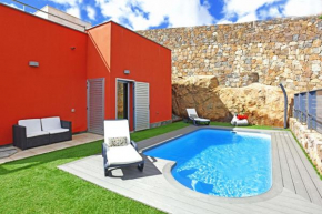 Salobre Vista Golf 2